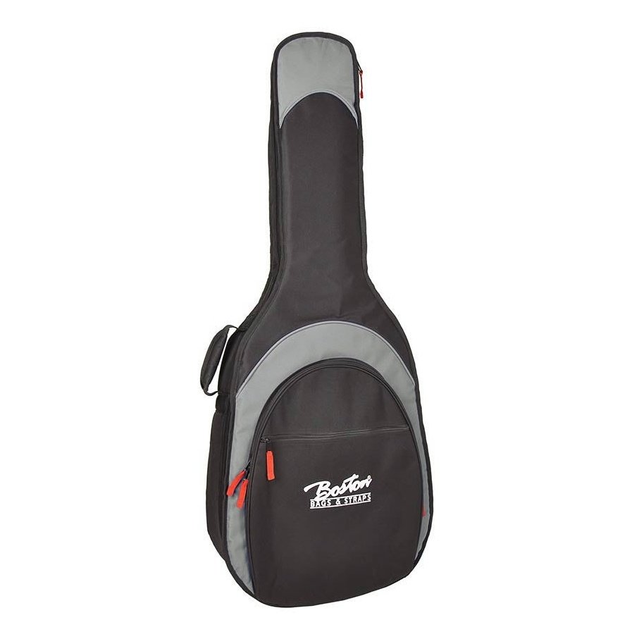 Boston W-25-BG | Super Packer Gigbag Acoustic Guitar