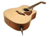 Richwood RD 17 CE Acoustic Guitar