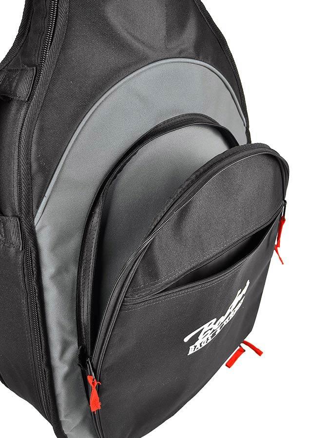 Boston K-25-BG | Gigbag Klassieke Gitaar