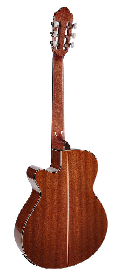Richwood RC-16-CE Classical Guitar 