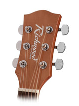 Richwood RD 12L SB Acoustic Guitar Left Handy