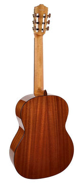 Salvador Cortez CC-22 Solid Top Artist Series classical guitar