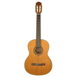 Klassische Gitarre der Salvador Cortez CC 06 Student Series