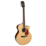 Richwood RJ 17 CE Acoustic Guitar