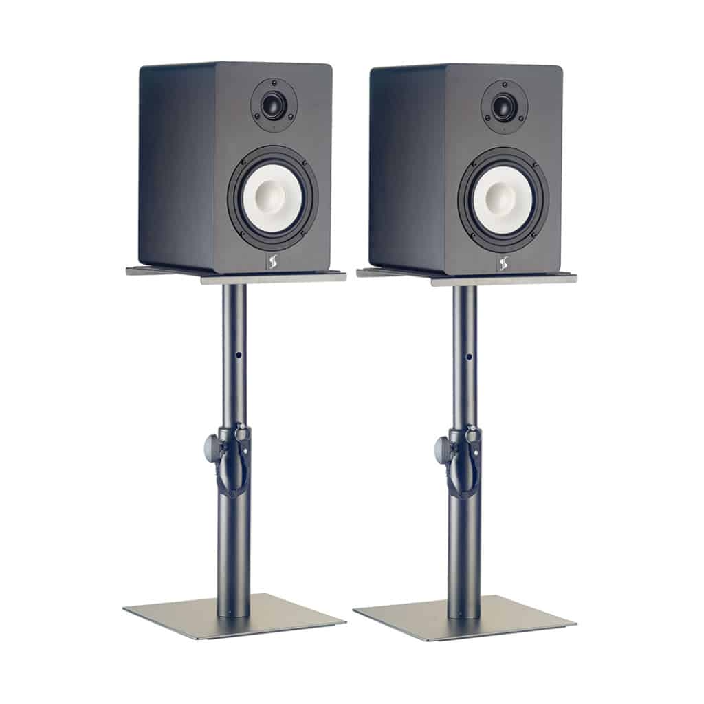 Stagg SMOS 05 Monitor Stand Set