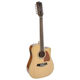 Richwood RD-17-12CE Acoustic Guitar 12-string