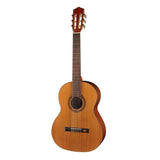 Salvador Cortez CC-10-SN Student Series klassieke gitaar