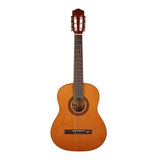 Salvador Cortez CC-10-JR Student Series classical guitar