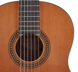 Salvador Cortez CC-10-JR Student Series classical guitar