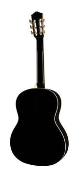 Salvador Cortez CC-10-BK Student Series classical guitar
