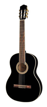 Salvador Cortez CC-10-BK Student Series klassieke gitaar