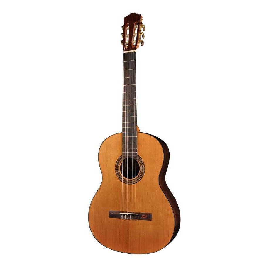 Salvador Cortez CC-15 Student Series classical guitar