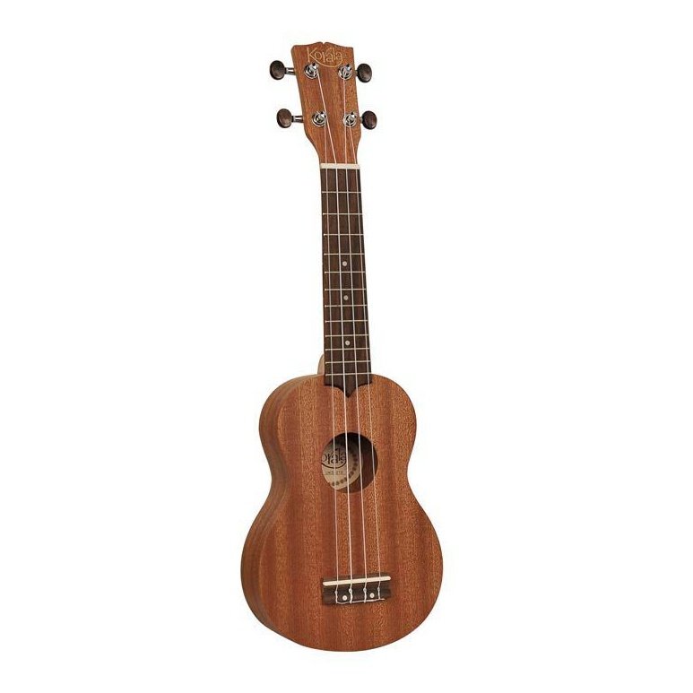 Korala UKS 210 Performer Series soprano ukulele