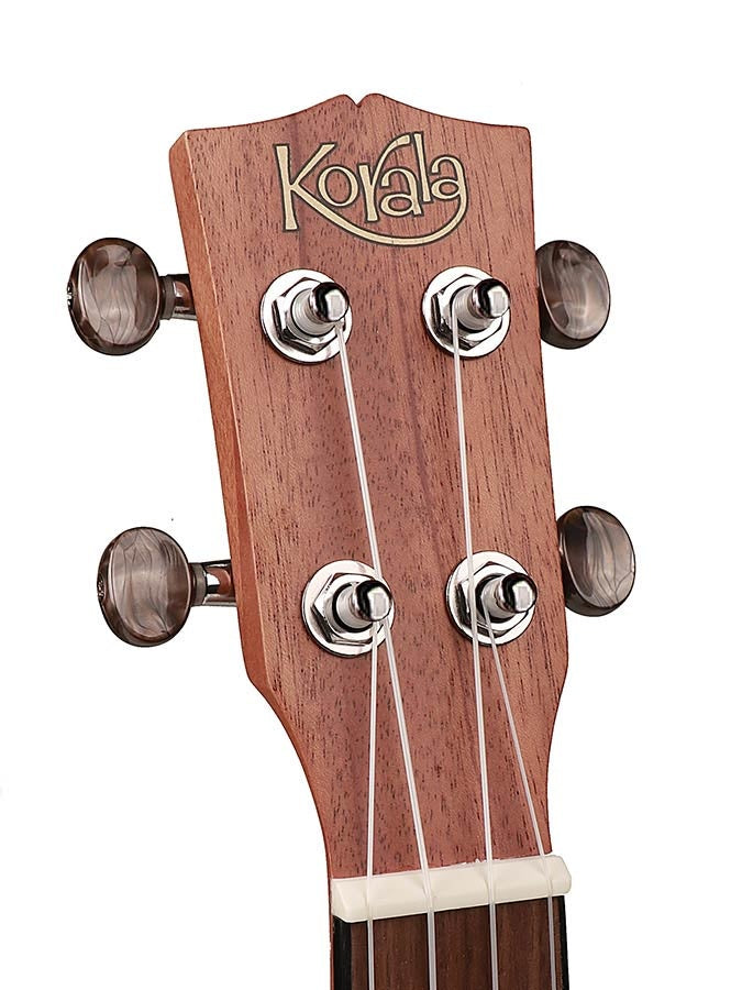 Korala UKC 210 Performer Series concert ukulele