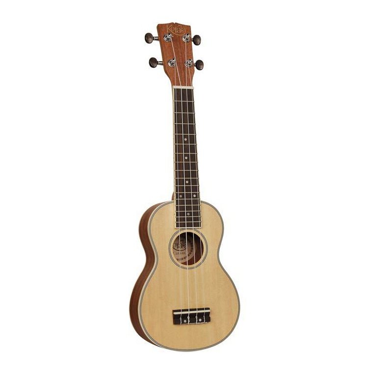 Korala UKS 410 Performer Series soprano ukulele