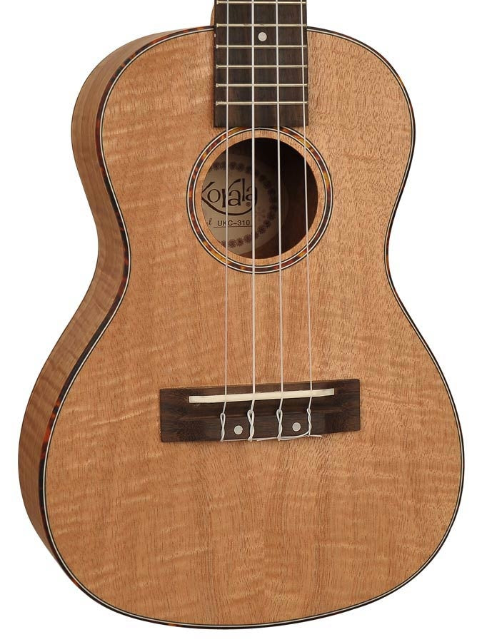 Korala UKC 310 Performer Series Konzert-Ukulele