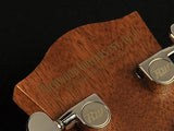 Richwood D 65 VA handgefertigte Dreadnought-Gitarre