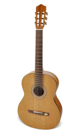 Salvador Cortez CC 20 Solid Top Artist Series klassieke gitaar