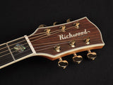 Richwood D70 CEVA Handmade Dreadnought