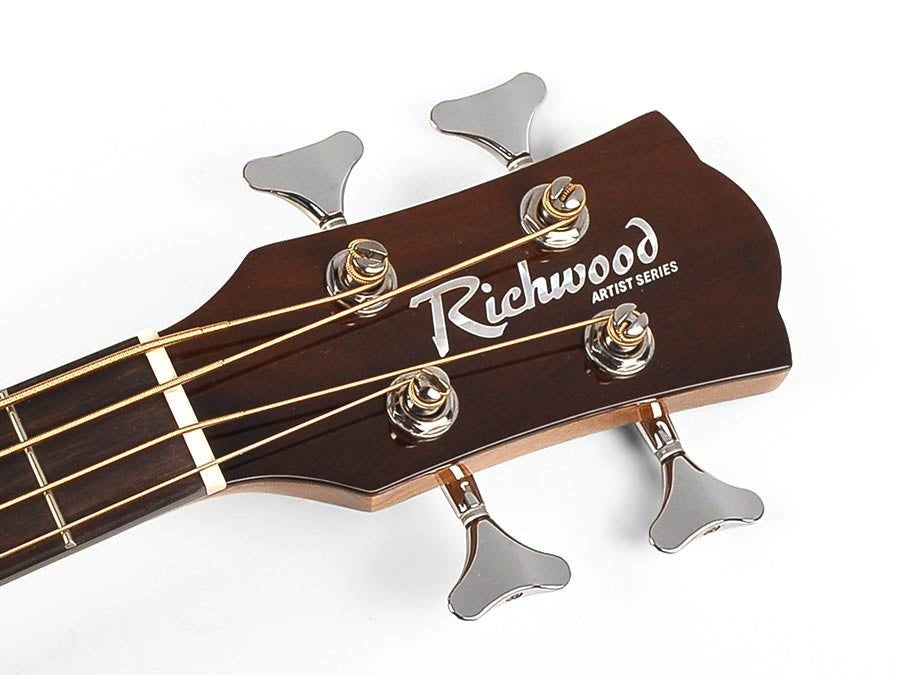 Richwood RTB 80 Acoustic Travel Bass