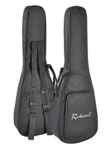 Richwood RTB 80 BK Akustischer Reisebass