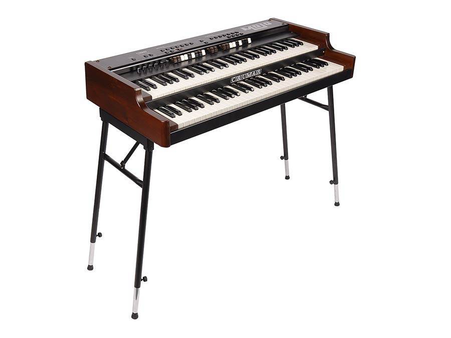 Boston KS-410 Keyboard-/Klavier-/Orgelständer 