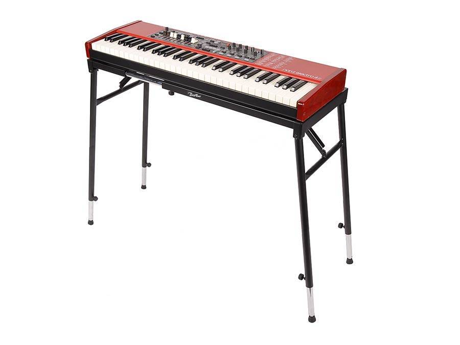 Boston KS-410 keyboard/piano/orgel statief
