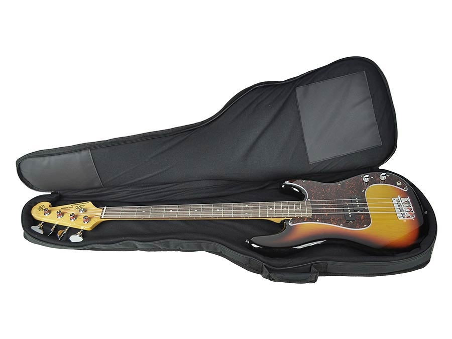 Boston B 25 gig bag for bass guitar