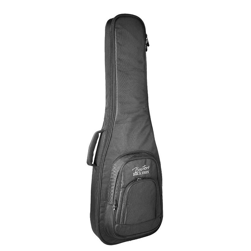 Boston EGB-565 | Boston Smart Luggage deluxe gig bag for electric guitar