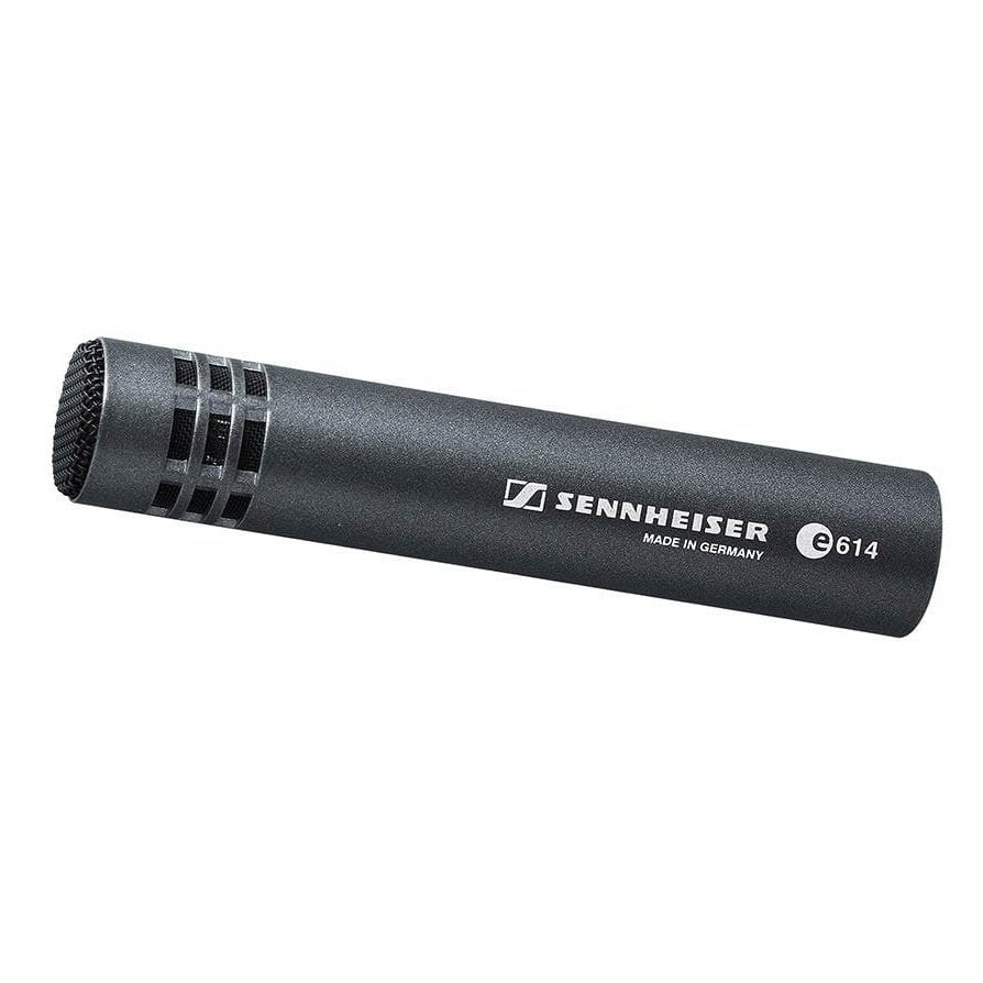 Sennheiser E 614 condenser instrument microphone