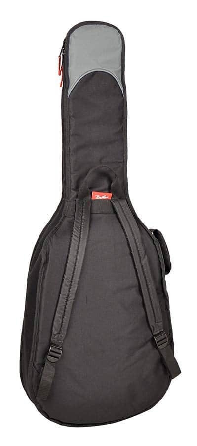 Boston W-25-BG | Super Packer Gigbag Acoustic Guitar