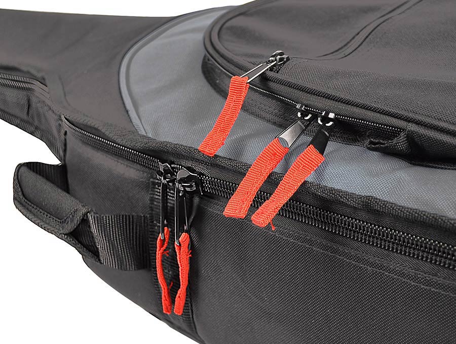 Boston W-25-BG | Super Packer Gigbag Akustikgitarre