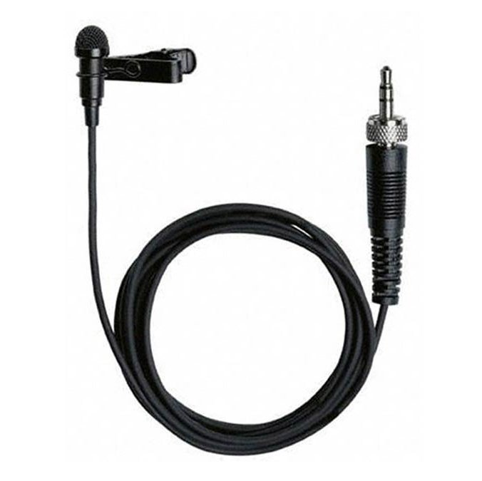 Sennheiser ME 2 Dasspeldmicrofoon