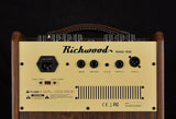 Richwood RAC-50 Akoestische Gitaarversterker
