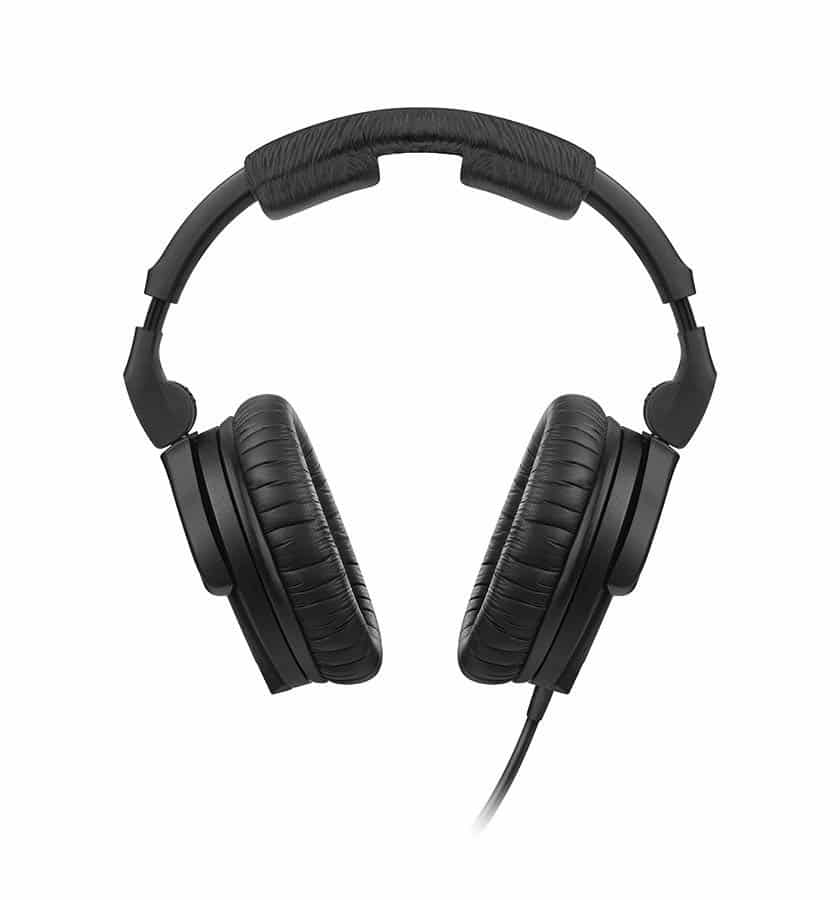 Sennheiser HD 280 PRO headphones