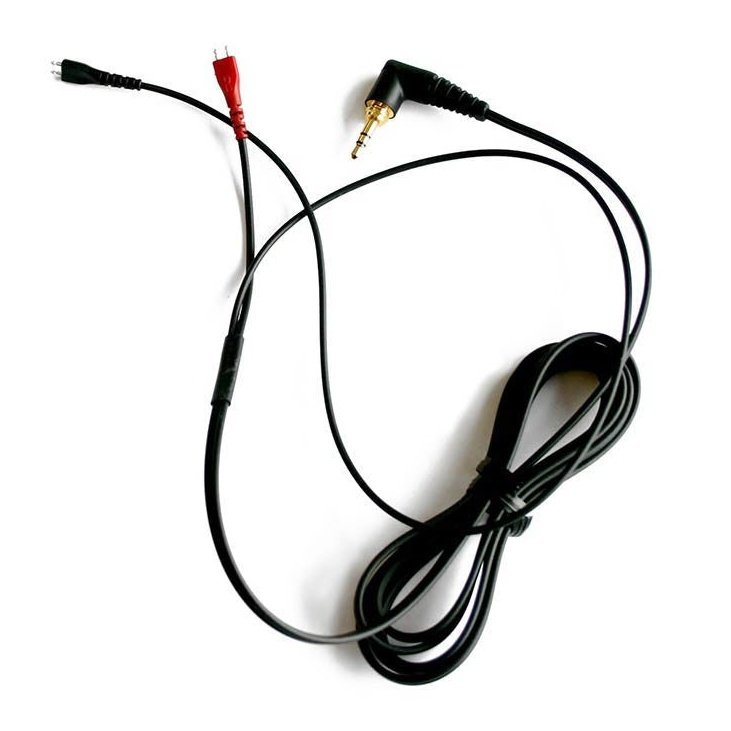 Sennheiser-Ersatzkabel für HD 25-Kopfhörer