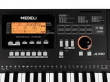 Elektronische Tastatur Medeli A300