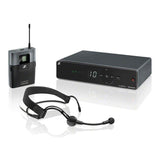 Sennheiser XSW 1 ME3 draadloze headset / E