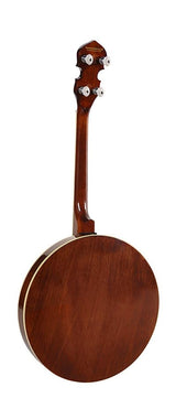 Richwood RMB 604 SS Tenor Banjo 4 String