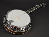 Richwood RMB 605 Bluegrass Banjo 5 Saiten