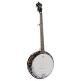 Richwood RMB 605 Bluegrass Banjo 5 Snarig