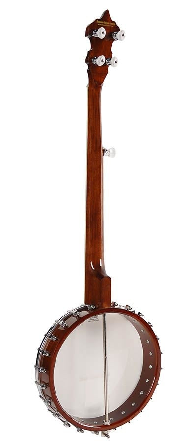 Richwood RMB 405 Folk Banjo 5 String