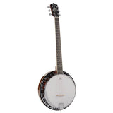 Richwood RMB-606 Guitar Banjo 6-String
