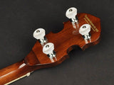 Richwood RMB 904 SS Tenor Banjo 4 String