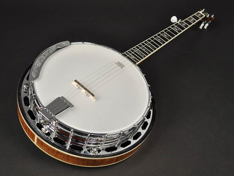 Richwood RMB-1805 Bluegrass-Banjo