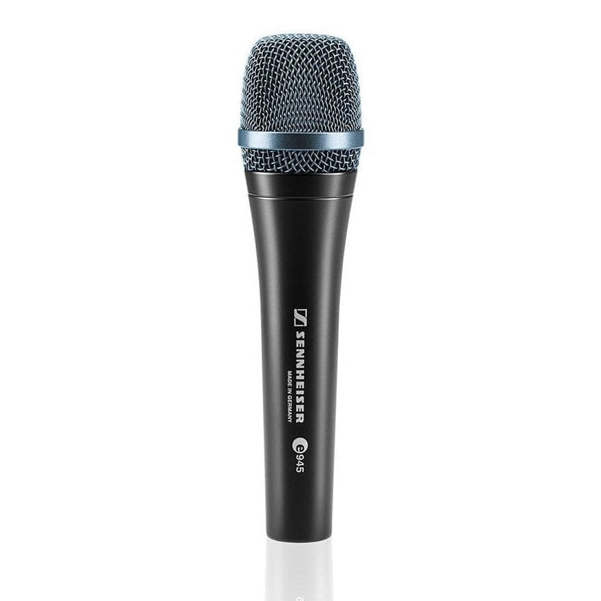 Sennheiser E 945 dynamic microphone