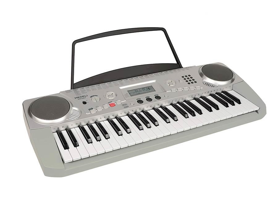 Medeli MC49A Elektronisch Keyboard
