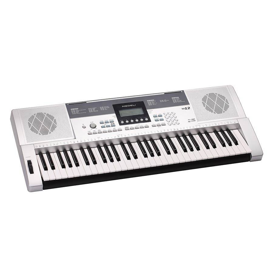 Medeli M12 Elektronisch Keyboard