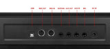 Medeli SP4200/BK Performer Series Digitalpiano