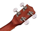 Richwood RMBU 404 Ukulelen-Banjo mit offener Rückseite